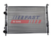 FT55171 FAST chladič motora FT55171 FAST