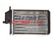 FT55235 FAST výmenník tepla vnútorného kúrenia FT55235 FAST