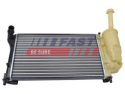 FT55243 FAST chladič motora FT55243 FAST