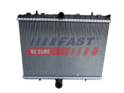 FT55254 FAST chladič motora FT55254 FAST