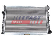 FT55259 FAST chladič motora FT55259 FAST