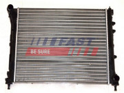 FT55265 FAST chladič motora FT55265 FAST
