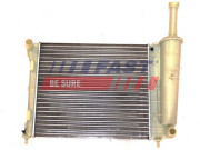 FT55266 FAST chladič motora FT55266 FAST