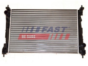 FT55268 FAST chladič motora FT55268 FAST