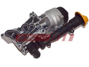 FT55285 FAST chladič motorového oleja FT55285 FAST