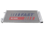 FT55307 FAST kondenzátor klimatizácie FT55307 FAST