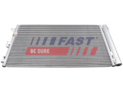 FT55310 FAST kondenzátor klimatizácie FT55310 FAST