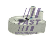 FT39120 Palivový filtr FAST
