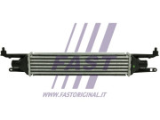 FT55519 Chladič turba FAST