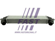 FT55521 FAST chladič plniaceho vzduchu FT55521 FAST