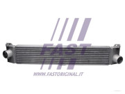 FT55523 FAST chladič plniaceho vzduchu FT55523 FAST