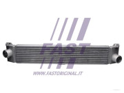 FT55523 Chladič turba FAST