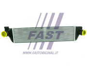 FT55528 Chladič turba FAST