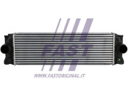 FT55530 Chladič turba FAST