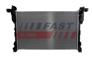 FT55535 FAST chladič motora FT55535 FAST