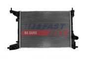 FT55550 FAST chladič motora FT55550 FAST