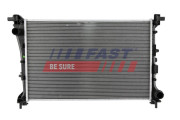 FT55551 FAST chladič motora FT55551 FAST