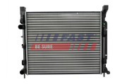 FT55562 FAST chladič motora FT55562 FAST