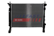 FT55565 FAST chladič motora FT55565 FAST