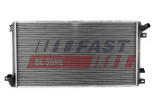 FT55567 FAST chladič motora FT55567 FAST