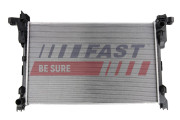 FT55570 FAST chladič motora FT55570 FAST