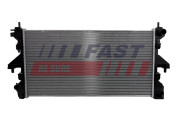 FT55572 FAST chladič motora FT55572 FAST