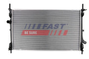 FT55578 FAST chladič motora FT55578 FAST