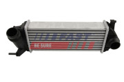 FT55582 FAST chladič plniaceho vzduchu FT55582 FAST