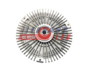 FT55701 FAST spojka ventilátora chladenia FT55701 FAST