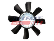 FT56070 FAST koleso ventilátora chladenia motora FT56070 FAST