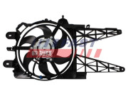 FT56149 FAST ventilátor chladenia motora FT56149 FAST