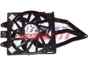 FT56159 FAST ventilátor chladenia motora FT56159 FAST