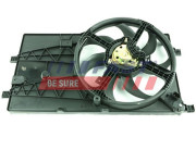 FT56161 FAST ventilátor chladenia motora FT56161 FAST