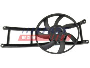 FT56164 FAST ventilátor chladenia motora FT56164 FAST