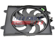 FT56178 FAST ventilátor chladenia motora FT56178 FAST