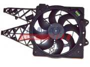 FT56179 FAST ventilátor chladenia motora FT56179 FAST
