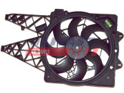 FT56180 FAST ventilátor chladenia motora FT56180 FAST