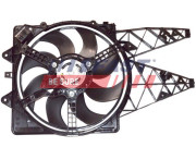 FT56181 FAST ventilátor chladenia motora FT56181 FAST
