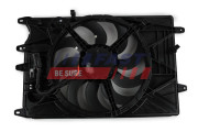 FT56193 FAST ventilátor chladenia motora FT56193 FAST