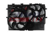FT56194 FAST ventilátor chladenia motora FT56194 FAST