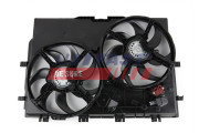 FT56195 FAST ventilátor chladenia motora FT56195 FAST