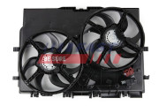 FT56197 FAST ventilátor chladenia motora FT56197 FAST