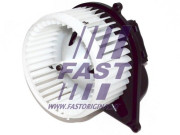 FT56550 FAST vnútorný ventilátor FT56550 FAST