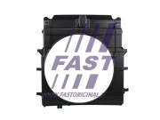 FT56602 Kryt vrtule plaste chladice FAST