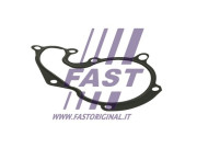 FT57401 Těsnění, vodní čerpadlo FAST