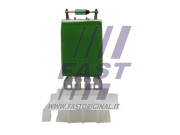 FT59111 Ovládací prvek, klimatizace FAST