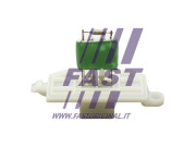 FT59124 Odpor, vnitřní tlakový ventilátor FAST