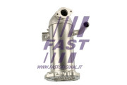 FT60409 FAST chladič pre recirkuláciu plynov FT60409 FAST