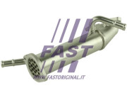 FT60410 FAST chladič pre recirkuláciu plynov FT60410 FAST