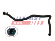 FT61073 FAST potrubie chladiacej kvapaliny FT61073 FAST